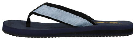 PME Legend Slippers jetflap pbo2504210-599 Blauw - 42