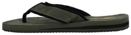 PME Legend Slippers jetflap pbo2504210-6022 - maat 42 Groen