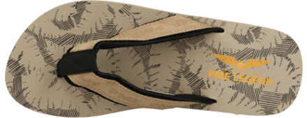 PME Legend Slippers jetflap pbo2504210-703 sand / Beige - 44