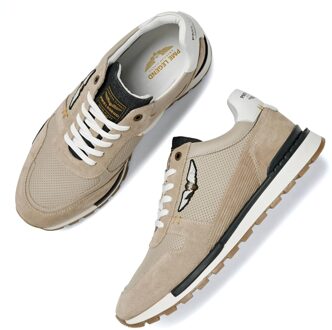 PME Legend Sneakers Aircobra Beige