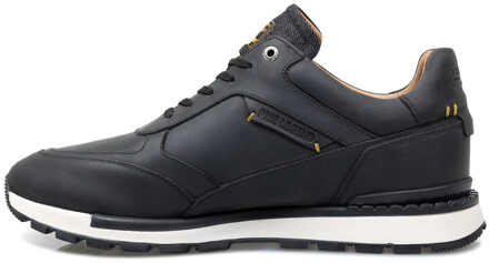 PME Legend Sneakers Aircobra Zwart