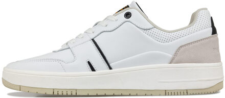 PME Legend Sneakers Ceptor Wit