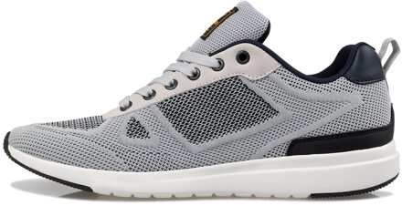 PME Legend Sneakers Dornierer Grijs - maat