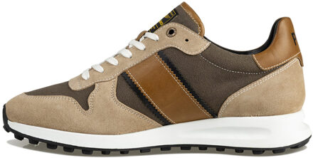 PME Legend Sneakers Flightube Beige