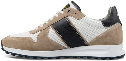 PME Legend Sneakers Flightube Wit - maat EU 41