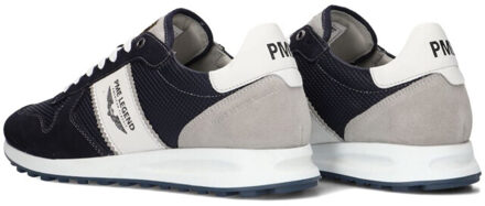 PME Legend Sneakers heren Blauw - 42