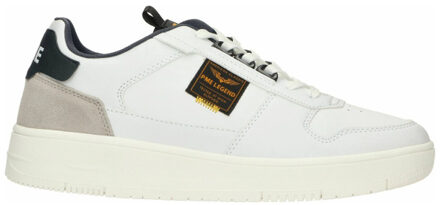 PME Legend Sneakers heren - maat 42 Wit