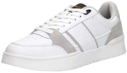 PME Legend Sneakers heren Wit - 43