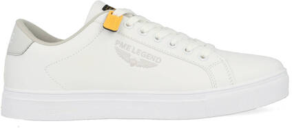PME Legend Sneakers PME Legend , White , Heren - 47 Eu,41 Eu,48 Eu,49 Eu,43 EU