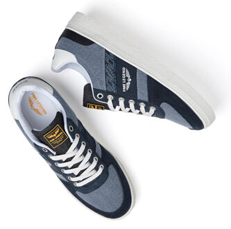 PME Legend Sneakers Skytank Blauw - EU 44