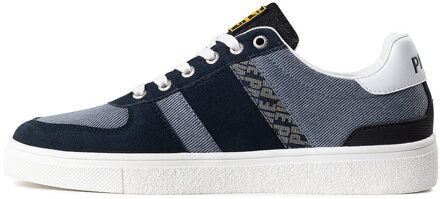 PME Legend Sneakers Skytank Blauw - maat EU 43