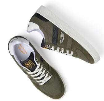 PME Legend Sneakers Skytank Groen - maat EU 45