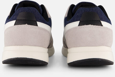 PME Legend Stinster Sneakers wit Leer - 47