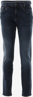 PME Legend Straight Fit COMMANDER donker blauw - 36-L32;36-L34;36-L36;38-L30;38-L32;38-L34;38-L36;40-L32;30-L30;30-L32;31-L32;31-L34;32-L32;32-L34;32-L36;33-L30;33-L32;33-L34;34-L32;34-L34;35-L30