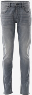 PME Legend Straight Fit NIGHTFLIGHT grijs - 36-L32;36-L34;38-L34;29-L32;30-L32;30-L34;31-L32;31-L34;32-L32;32-L34;33-L32;33-L34;34-L32