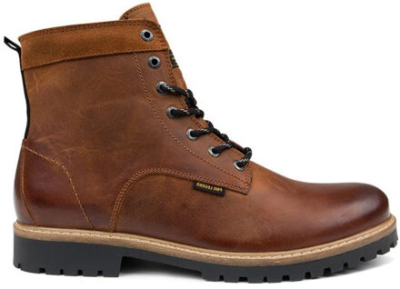 PME Legend Stratorib Veterboot Heren Bruin/Cognac