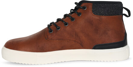 PME Legend Strike cognac - maat EU 46 Bruin