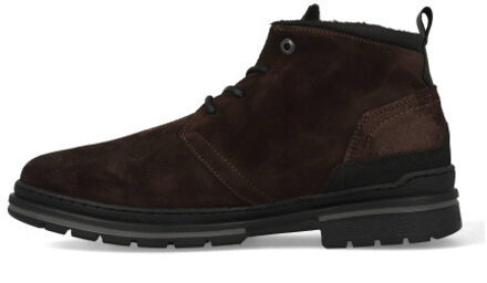 PME Legend Superfletch Donkerbruin - 45