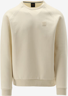 PME Legend Sweater ecru - L;XL;XXL;3XL