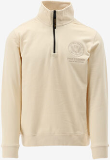 PME Legend Sweater ecru - XXL