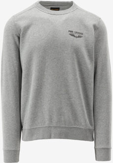 PME Legend Sweater grijs - XL