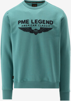 PME Legend Sweater groen - M;L;XL;XXL;3XL