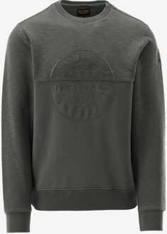 PME Legend Sweater khaki - L;3XL;XL
