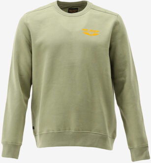 PME Legend Sweater khaki - M;L;XL;XXL