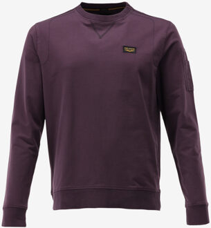 PME Legend Sweater paars - 3XL
