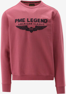 PME Legend Sweater rose - M;L;XL;XXL;3XL