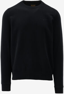 PME Legend Sweater zwart - XXL;L;XL;3XL