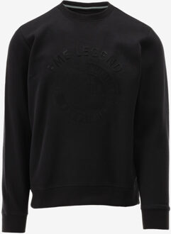 PME Legend Sweater zwart - XXL