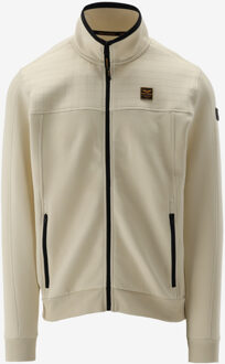 PME Legend Sweatvest ecru - L;XL;XXL;3XL