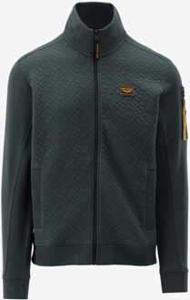 PME Legend Sweatvest khaki - XXL;3XL;XL;L;M