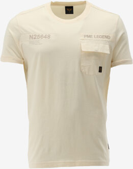 PME Legend T-shirt beige - L;XL;XXL;3XL