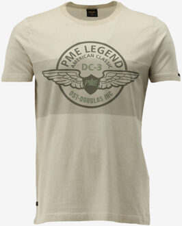 PME Legend T-shirt beige - M;L;XL;XXL;3XL