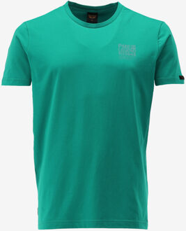 PME Legend T-shirt blauw - L;XL;XXL;3XL