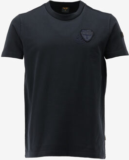 PME Legend T-shirt donker blauw - M;L;XL;XXL;3XL