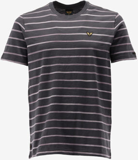 PME Legend T-shirt donker grijs - M;L;XL;XXL;3XL