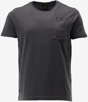 PME Legend T-shirt grijs - M;L;XL;XXL;3XL