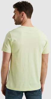 PME Legend T-shirt Groen heren Paars - 3XL,XL,XXL,M,L