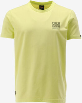 PME Legend T-shirt groen - M;L;XL;XXL;3XL