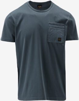 PME Legend T-shirt groen - M;L;XL;XXL;3XL