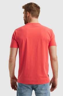 PME Legend T-Shirt Jersey Oranje - L,M,XL,XXL