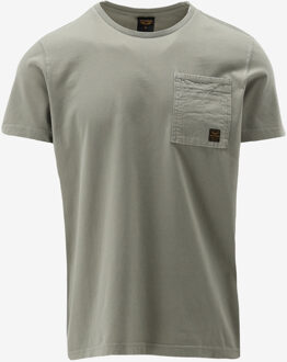 PME Legend T-shirt khaki - M;L;XL;XXL;3XL