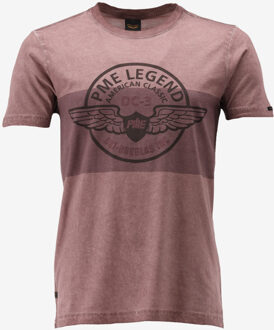 PME Legend T-shirt rose - L;XL;XXL;3XL