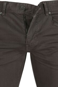 PME Legend Tailwheel Broek Antraciet - W 31 - L 34