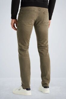 PME Legend Tailwheel Broek Olive Groen - W 38 - L 34