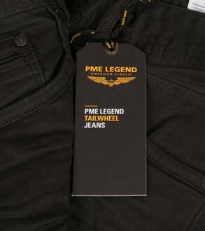 PME Legend Tailwheel Jeans Antraciet Grijs - W 31 - L 32,W 31 - L 34,W 38 - L 32