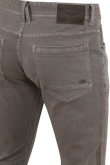PME Legend Tailwheel Jeans Bruin Grijs - W 31 - L 34,W 38 - L 32